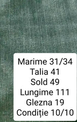Pantaloni BRAX L 31/34 - Femei