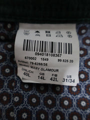 Pantaloni BRAX L 31/34 - Femei