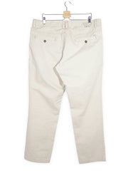 Pantaloni Camel active bej deschis mărime XXL vedere din spate second-hand premium