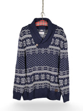 Bluza (50%lana) S'Oliver - marimea XL - Barbati