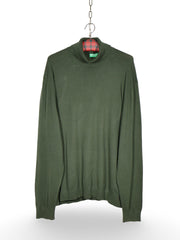 Bluza Benetton - marimea XL - Barbati