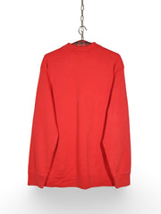 Bluza Nike - marimea M (oversize) - Barbati