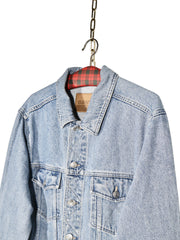 Geaca Savy - marimea M (oversize) - Barbati