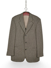Sacou 85%lana/15%matase - marimea L/XL - Barbati