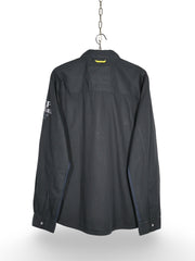 Camasa Camp David - marimea L - Barbati