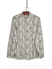 Camasa USPA - marimea M - Barbati