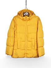 Geaca (80%puf/20%pene) Adidas - marimea S/M - Barbati