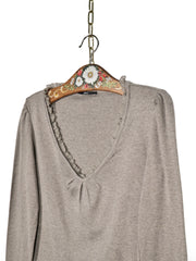 Bluza 100%matase - Hugo Boss - marimea XS - Femei