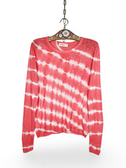 Bluza (100%viscoza) Desigual - marimea L - Femei