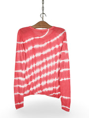 Bluza (100%viscoza) Desigual - marimea L - Femei
