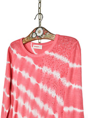 Bluza (100%viscoza) Desigual - marimea L - Femei