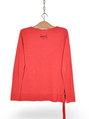 Bluza Desigual - marimea M - Femei