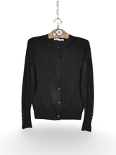 Cardigan (83%viscoza) Zara - marimea L - Femei