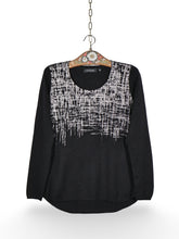Bluza (90%lana/10%casmir) Marc Adam - marimea M - Femei