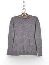 Bluza (42%lana/28%alpaca) DryKron - marimea S - Femei