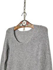 Bluza (100%casmir) - marimea XS - Femei
