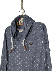 Bluza Naketano - marimea XS - Femei