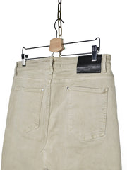 Blugi Zara - marimea M/L W36 - Barbati