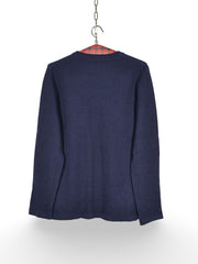 Bluza 80%lana - marimea L - Barbati