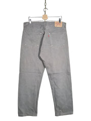 Blugi Levi's 501 - marimea XL W38/L32 - Barbati
