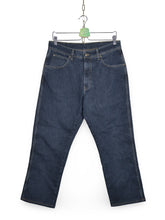 Blugi Wrangler - marimea M W34/L32 - Barbati