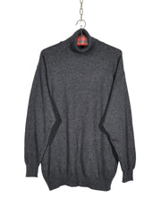 Maleta (blend premium) - marimea L (oversize) - Barbati