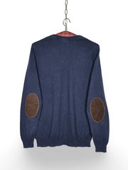 Bluza USPA - marimea M - Barbati