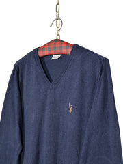 Bluza USPA - marimea M - Barbati