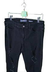 Blugi Hollister - marimea L W31/L30 - Femei