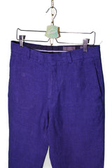 Pantaloni (100%in) H&M - Barbati