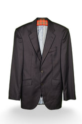 Sacou (100%lana) Dolzer - marimea M - Barbati