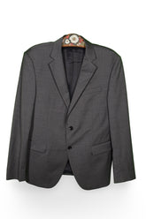 Sacou (100%lana) Joop - marimea M/L - Barbati