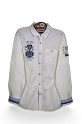 Camasa Camp David - marimea M - Barbati