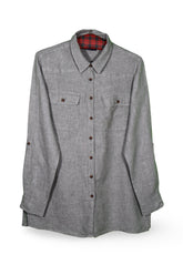 Camasa (100%in) Lands' End - marimea M - Barbati