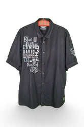 Camasa Camp David - marimea L - Barbati