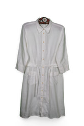 Rochie (100%in) Marc O'Polo - marimea L - Femei