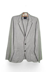 Sacou (bumbac&in) Abercrombie&Fitch - marimea XL - Femei