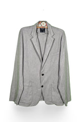 Sacou (bumbac&in) Abercrombie&Fitch - marimea XL - Femei