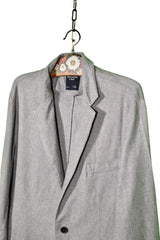 Sacou (bumbac&in) Abercrombie&Fitch - marimea XL - Femei