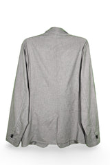 Sacou (bumbac&in) Abercrombie&Fitch - marimea XL - Femei