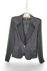 Sacou (100%matase) Marc Cain - marimea M - Femei