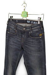 Blugi G-star - marimea S W26/L32 - Femei