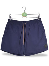 Pantaloni scurti Protest bleumarin mărime L vedere din față second-hand premium
