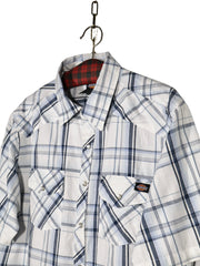 Camasa Dickies - marimea L/XL - Barbati
