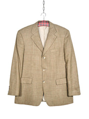 Sacou (lana&in) Hugo Boss - marimea XL - Barbati