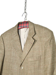 Sacou (lana&in) Hugo Boss - marimea XL - Barbati