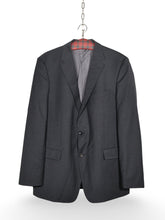 Sacou (100%lana) Windsor - marimea XXL - Barbati