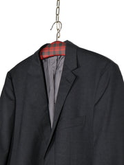 Sacou (100%lana) Windsor - marimea XXL - Barbati