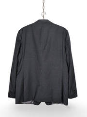 Sacou (100%lana) Windsor - marimea XXL - Barbati