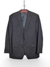 Sacou (lana&matase) Calvin Klein - marimea XL - Barbati
